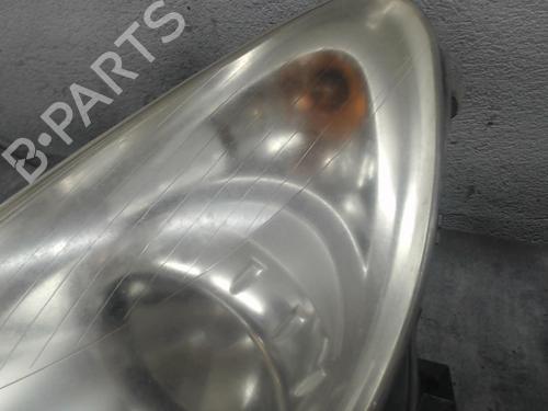 Left headlight OPEL CORSA D (S07) 1.3 CDTI (L08, L68) | BP39664486C28 - Image 11