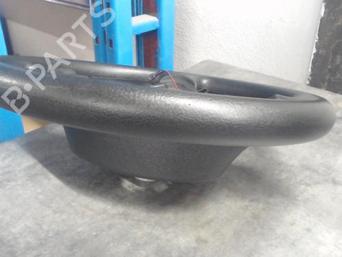 Steering wheel PEUGEOT PARTNER Tepee 1.6 HDi 16V | BP29867699C49