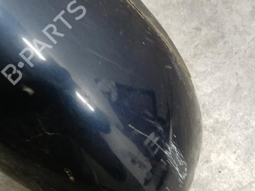 Right mirror PEUGEOT 607 (9D, 9U) 2.2 HDi | BP29569235C27 