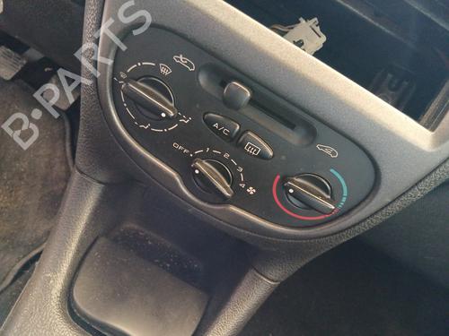 Climate control PEUGEOT 206 SW (2E/K) 1.4 HDi | BP36009587I5 - Image 3