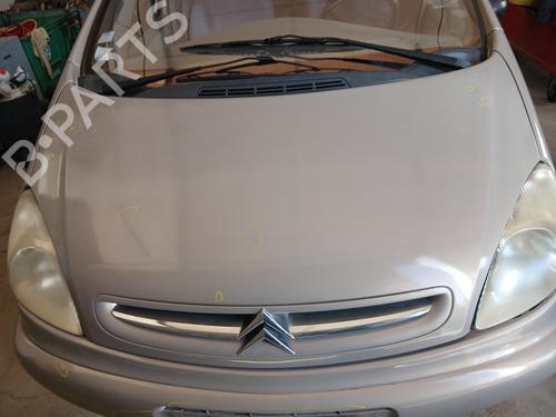 Motorhjelm CITROËN XSARA PICASSO (N68) 2.0 HDi | BP29923097C1 