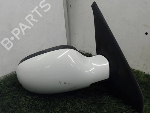 Right mirror RENAULT CLIO II (BB_, CB_) 1.2 (BB0A, BB0F, BB10, BB1K, BB28, BB2D, BB2H, CB0A,... | BP21275879C27 