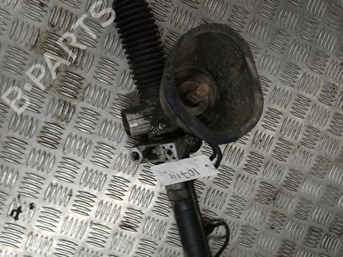 Steering rack RENAULT CLIO II (BB_, CB_) 1.9 dTi (B/CB0U) | BP28211796M22 