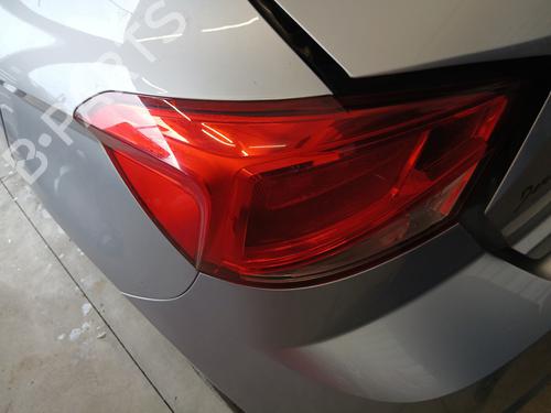 Used Left taillight Left taillight SEAT IBIZA V (KJ1, KJG) 1.6 TDI (95 hp) 32164021 32164021