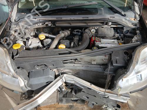 Used Parts RENAULT MODUS / GRAND MODUS (F/JP0_) 1.5 dCi (JP0G, JP0H) (106 hp) 4286375