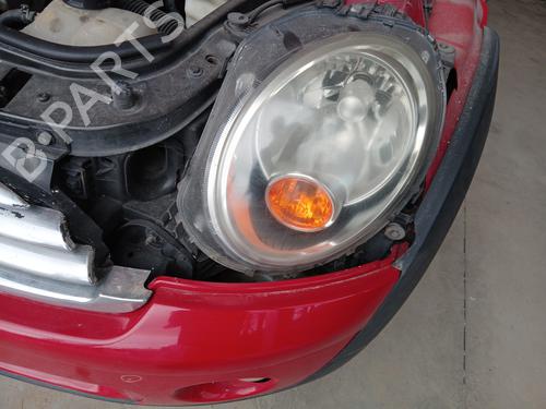 Left headlight MINI MINI (R56) Cooper | BP36009227C28 - Image 3