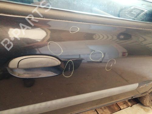 Used Right front door RENAULT CLIO II (BB_, CB_) 1.5 dCi (B/CB07) (65 hp) 27597948