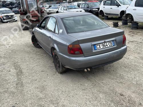 Left front indicator AUDI A4 B5 (8D2) 1.9 TDI | BP20882132C32 - Image 7