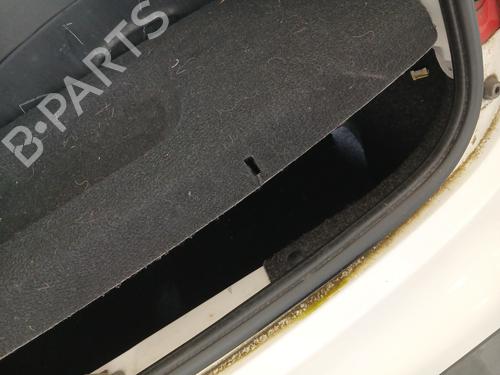 Używane Półka bagażnika PEUGEOT 107 (PM_, PN_) 1.0 (68 hp) 30933351