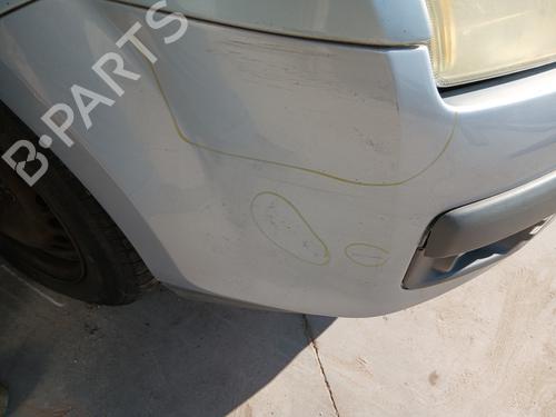 Front bumper FORD FOCUS II Saloon (DB_, FCH, DH) 1.8 TDCi 1336763