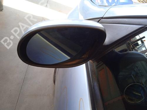 Left mirror FIAT BRAVO II (198_) 1.9 D Multijet (198AXB1A) | BP21279236C26 