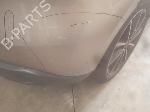 Used Rear bumper RENAULT SCÉNIC III (JZ0/1_) 1.2 TCe (116 hp) 23793709