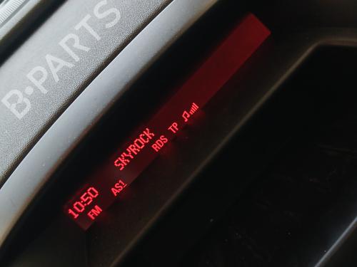 Afficheur OPEL ASTRA J (P10) 1.3 CDTI (68) (95 hp) 32108462