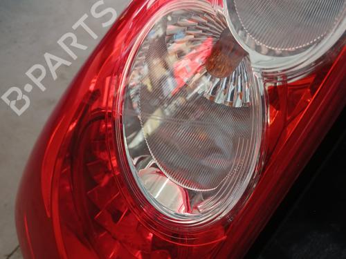 Left taillight MAZDA 5 (CR) 2.0 CD (CR19) | BP30461622C34 - Image 3