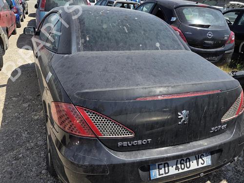 Right tailgate light PEUGEOT 307 CC (3B) 2.0 HDi 135 | BP39664468C80  - Image 10