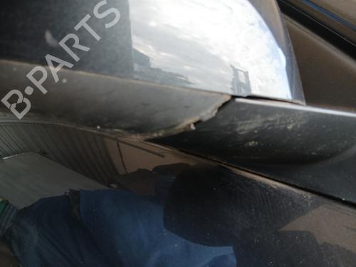 Right mirror RENAULT LAGUNA III (BT0/1) 1.5 dCi (BT00, BT0A, BT0T, BT1J) | BP30129780C27