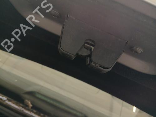 Used Tailgate lock PEUGEOT 607 (9D, 9U) 2.0 HDi (107 hp) 31756602