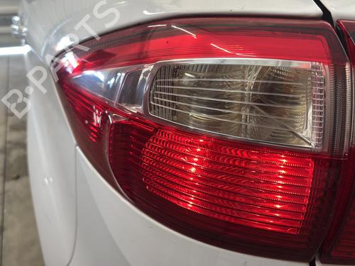 Venstre Baklys FORD C-MAX II (DXA/CB7, DXA/CEU) 2.0 TDCi (140 hp) 31270543