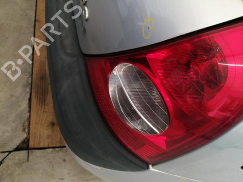 Right taillight RENAULT CLIO II (BB_, CB_) 1.5 dCi (B/CB07) | BP26002334C35 
