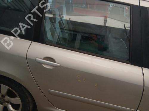 Right rear door PEUGEOT 307 Break (3E) 1.6 HDi 110 | BP29540065C5 