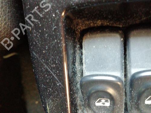 Used Left rear window switch Left rear window switch DACIA DUSTER (HS_) 1.5 dCi (86 hp) 26731825 26731825