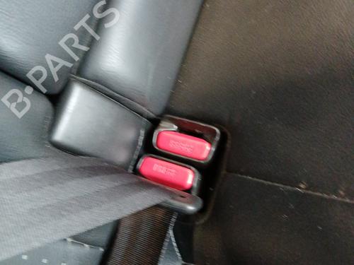 Seat buckle CITROËN DS4 (NX_) 1.6 HDi 115 | BP29760166I32 