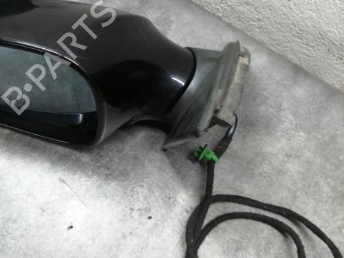 Left mirror VW PASSAT B6 (3C2) 2.0 TDI | BP25213935C26 