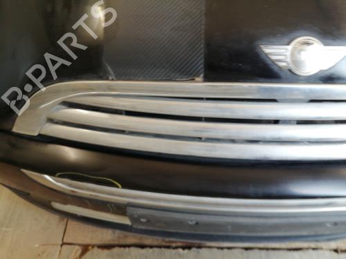 Grill MINI MINI (R50, R53) One | BP21280822C40 