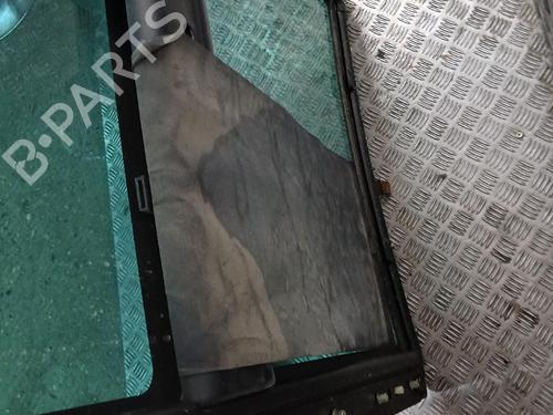 Used Sunroof Sunroof 38585920 38585920