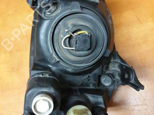 Right headlight OPEL CORSA B (S93) 1.2 i 16V (F08, F68, M68) | BP20885536C29 