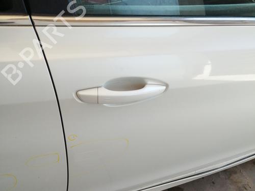 Right front door PEUGEOT 308 SW II (LC_, LJ_, LR_, LX_, L4_) 1.6 BlueHDi 120 | BP27564866C3 