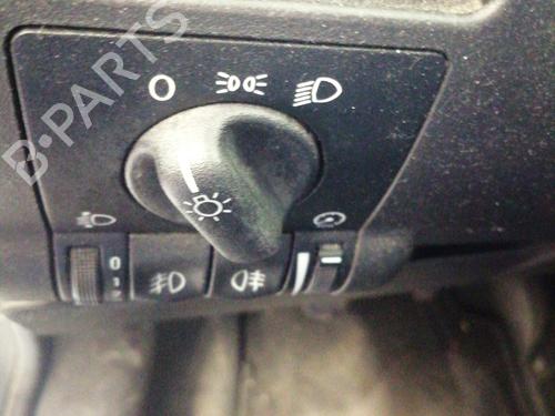 Hovedlysbryter OPEL ZAFIRA A MPV (T98) 2.2 DTI 16V (F75) | BP27149552I24 