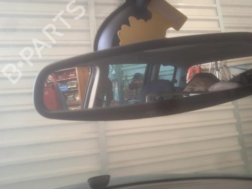 Rear mirror FIAT ULYSSE (179_) 2.2 JTD | BP23793687I6 