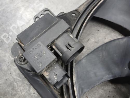 Used Radiator fan Radiator fan 38473326 38473326