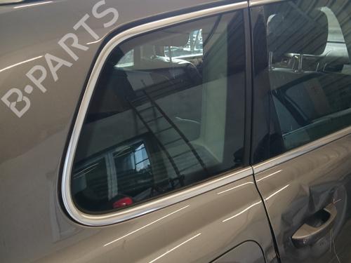 Used Rear right quarter glass VW TOUAREG (7P5, 7P6) 3.0 V6 TDI (240 hp) 32315153