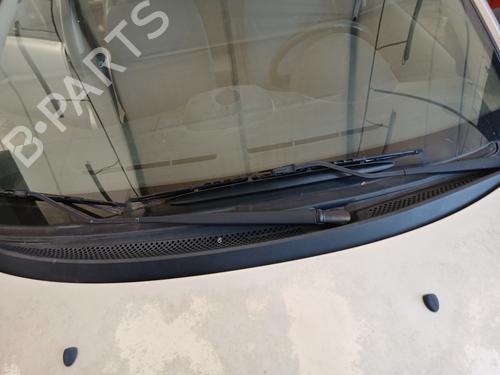 Used Front windshield wiper arm CITROËN C3 I (FC_, FN_) 1.4 HDi (68 hp) 28587264