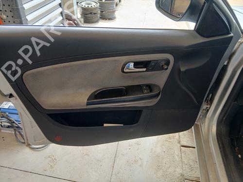 Rudehejsemekanisme ventre foran Rudehejsemekanisme ventre foran SEAT IBIZA III (6L1) 1.4 TDI (75 hp) 35803599 35803599