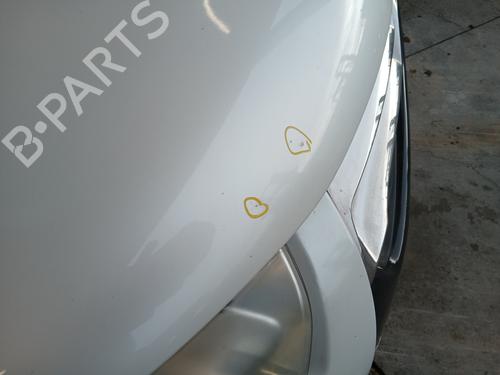 Hood CITROËN DS4 (NX_) 1.6 HDi 115 | BP29760139C1 