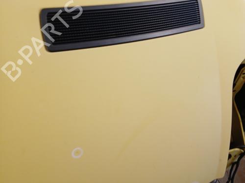 Hood OPEL VIVARO A Van (X83) 2.5 CDTI (F7) | BP28381525C1