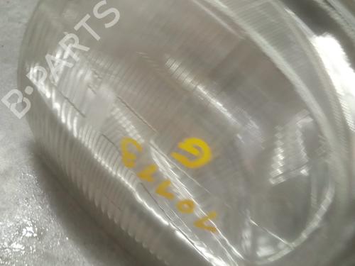 Used Left headlight Left headlight RENAULT TWINGO I (C06_) 1.2 (C066, C068) (58 hp) 23219313 23219313