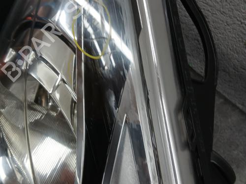 Right headlight CITROËN DS3 (SA_) 1.6 THP 155 | BP30615252C29 - Image 8