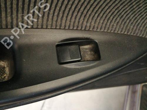 Left rear window switch MAZDA 6 Hatchback (GG) 2.0 DI (GG14) | BP27316592I29 - Image 3