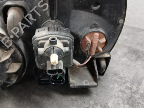 Used Right headlight Right headlight HYUNDAI SANTA FÉ I (SM) 2.0 CRDi 4x4 (125 hp) 36010876 36010876