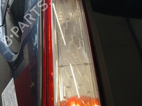 Left taillight FORD FOCUS II (DA_, HCP, DP) 1.6 TDCi | BP32215573C34