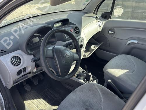 Ratstangsstang CITROËN C3 I (FC_, FN_) 1.4 HDi | BP29338503I23 