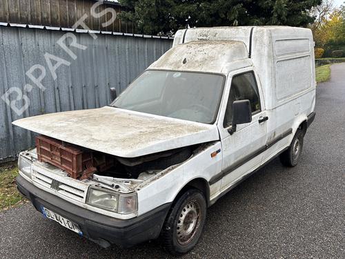 Used Parts FIAT FIORINO Box Body/MPV (146_) 65 1.7 TD (63 hp) 4338475