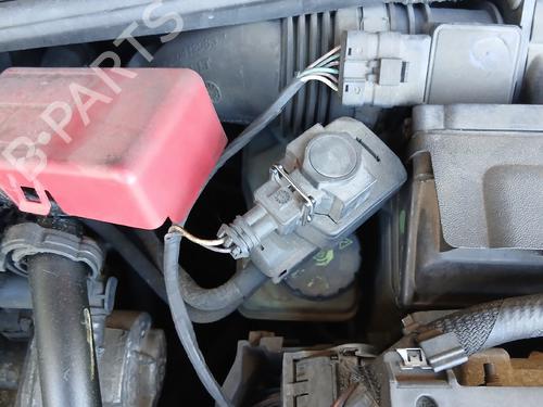 Bremseservo Bremseservo RENAULT MEGANE II Coupé-Cabriolet (EM0/1_) [2003-2010] 35926568 35926568