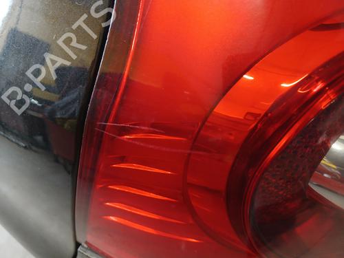 Left taillight VW GOLF V (1K1) 2.0 TDI | BP30338774C34 - Image 3