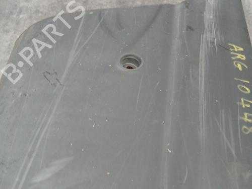 Corner bumper OPEL MOVANO A Van (X70) 2.5 CDTI (FD) | BP29630340C117 