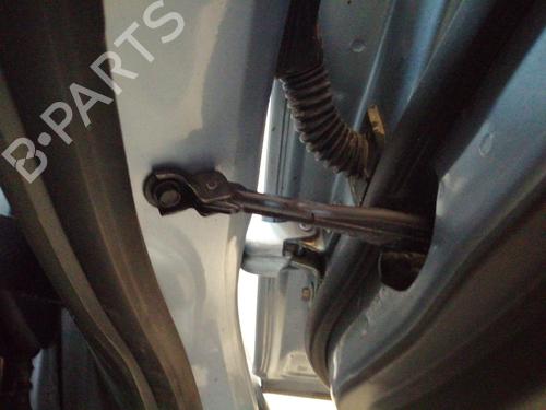 Hinge/Door check strap CHEVROLET CRUZE (J300) 2.0 CDI 95103843